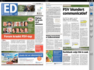 ED digitaal