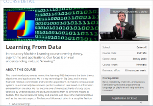 EDx_MOOC