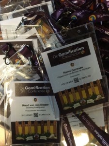 Gamification