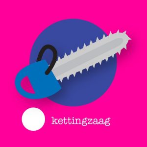 kettingzaag