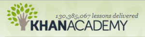 KhanAcademy