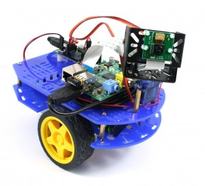 Pi_robot