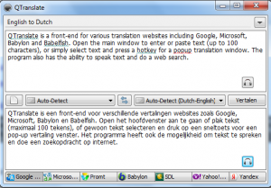 Qtranslate Qtranslate
