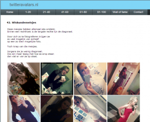 Twitteravatars