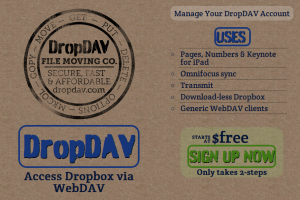 dropdav