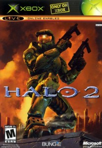 Halo 2