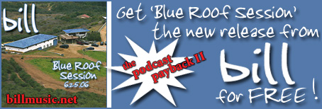 Bill - Podcast Payback Actie Podcast Payback Actie