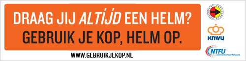 Gebruik je Kop! Gebruik je Kop!