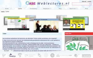 oase_weblectures
