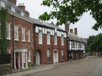 Exeter - Klik voor grotere versie