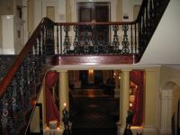 Hotel - Klik voor grotere versie