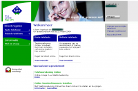 ingelogd - Klik voor grotere versie