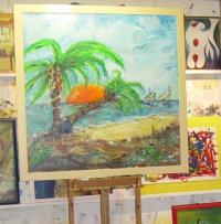 Het eindresultaat - Klik voor grotere versie