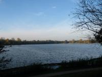 Even helemaal weg... - Klik voor grotere versie