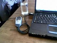 kabeltje - Klik voor grotere versie