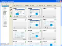 Demo Builder - Klik voor grotere versie