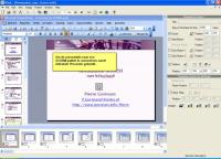 Wink - Klik voor grotere versie