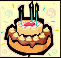 Taart - Klik voor grotere versie