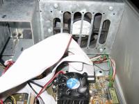 ventilatoren binnen - Klik voor grotere versie