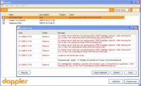 Doppler - Klik voor grotere versie