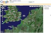 Hybrid Map - Klik voor grotere versie