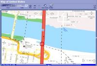 Google op de kop - Klik voor grotere versie