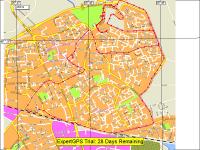 Fiesten in Deurne - Klik voor grotere versie