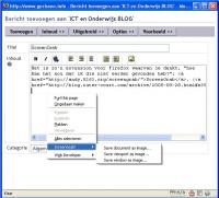 screengrab - Klik voor grotere versie