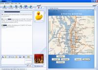 MSN Messenger - Klik voor grotere versie