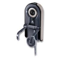Logitech webcam - Klik voor grotere versie