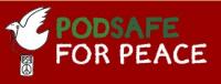 Podsafe for Peace - Klik voor grotere versie