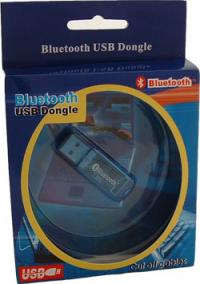 Bluetooth USB - Klik voor grotere versie