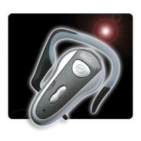 Bluetooth headset - Klik voor grotere versie