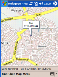 mologogo - Klik voor grotere versie