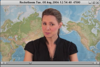 Joanne Colan - Klik voor grotere versie