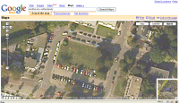 Google Maps - Klik voor grotere versie
