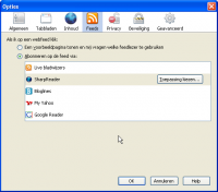 RSS - Klik voor grotere versie