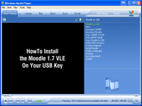 Mediaplayer - Klik voor grotere versie