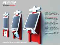 Yummy - Klik voor grotere versie