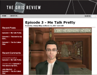 Grid Review - Klik voor grotere versie