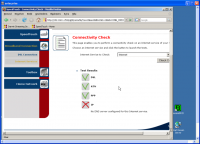 Speedtouch - Klik voor grotere versie