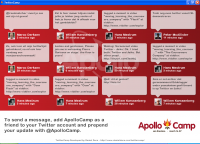 Appolocamp - Klik voor grotere versie