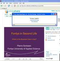 Slideshare download - Klik voor grotere versie