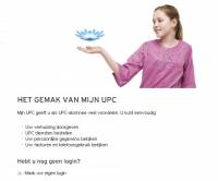 upc online - Klik voor grotere versie