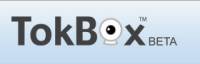 tokbox logo - Klik voor grotere versie