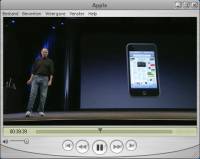 ipod touch - Klik voor grotere versie