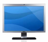 Dell monitor - Klik voor grotere versie