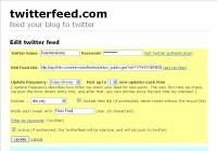 Twitterfeed - Klik voor grotere versie