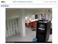 Live View - Klik voor grotere versie