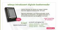 iliad - Klik voor grotere versie